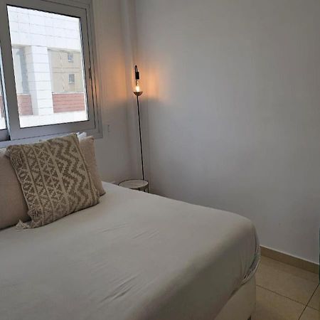 Phaedrus Living: City Centre Luxury Flat Esperidon 201 Nicosia Exterior foto